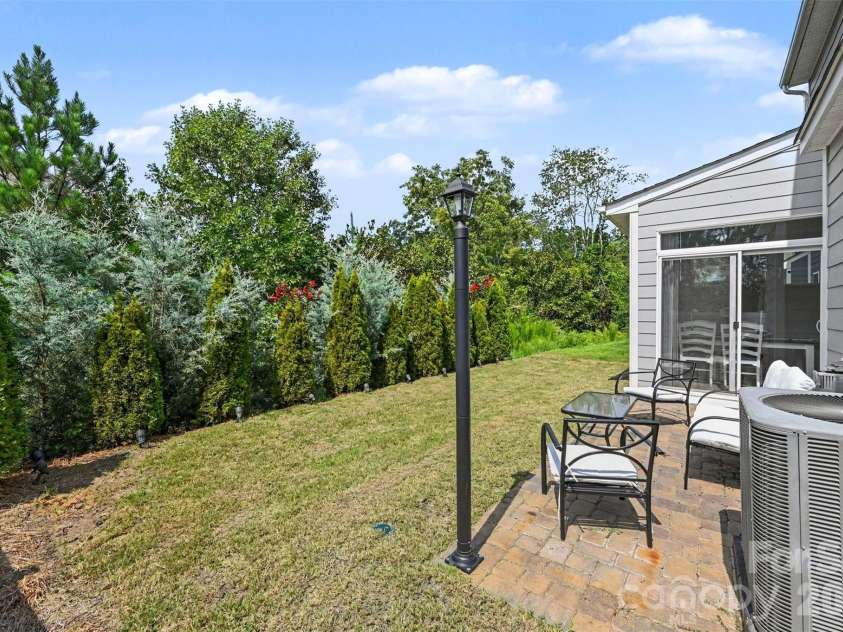 4030 Belle Landing Road, Charlotte, NC 28270.  MLS# CAR4417601, YatesRealty ID 27940. 