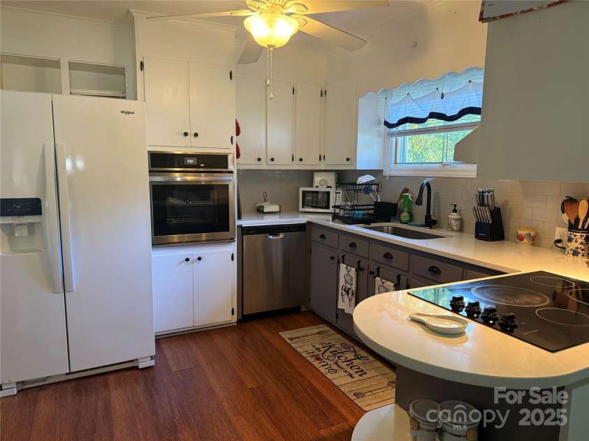 708 East Street, Albemarle, NC 28001.  MLS# CAR4272472, YatesRealty ID 27940. 