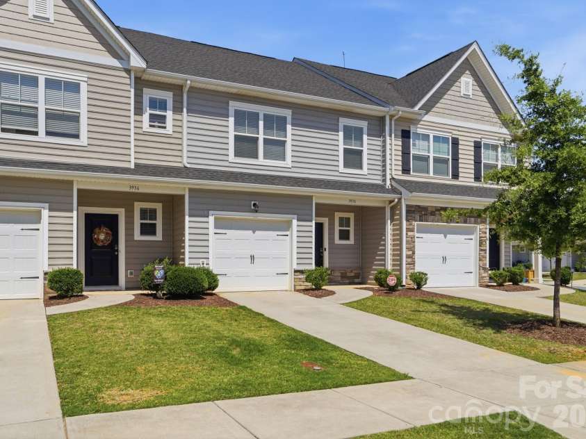 3938 Townes Boulevard, Terrell, NC 28682.  MLS# CAR4384422, YatesRealty ID 27942. 