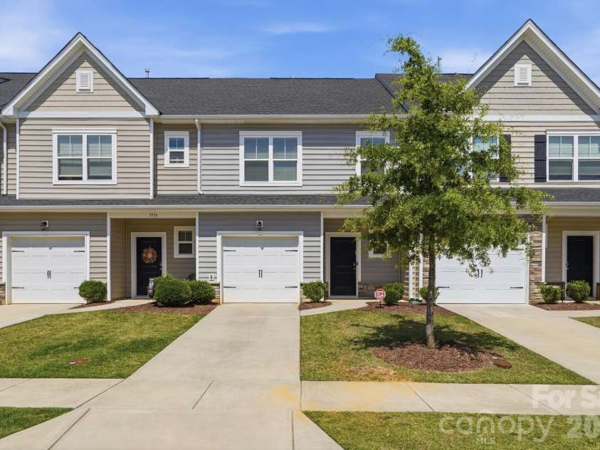 3938 Townes Boulevard, Terrell, NC 28682.  MLS# CAR4384422, YatesRealty ID 27942. 