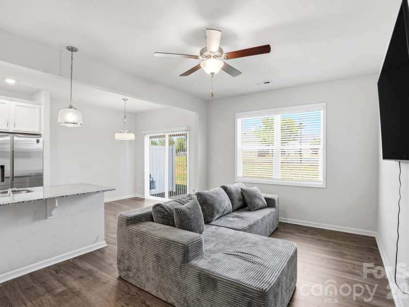 3938 Townes Boulevard, Terrell, NC 28682.  MLS# CAR4384422, YatesRealty ID 27942. 