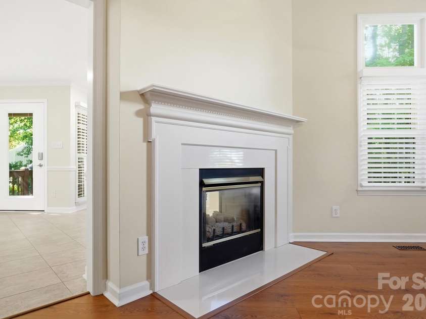 1506 Village Court, Gastonia, NC 28054.  MLS# CAR4389565, YatesRealty ID 27943. 