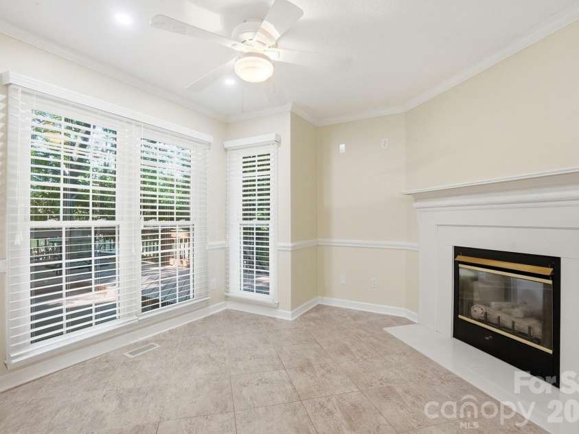 1506 Village Court, Gastonia, NC 28054.  MLS# CAR4389565, YatesRealty ID 27943. 