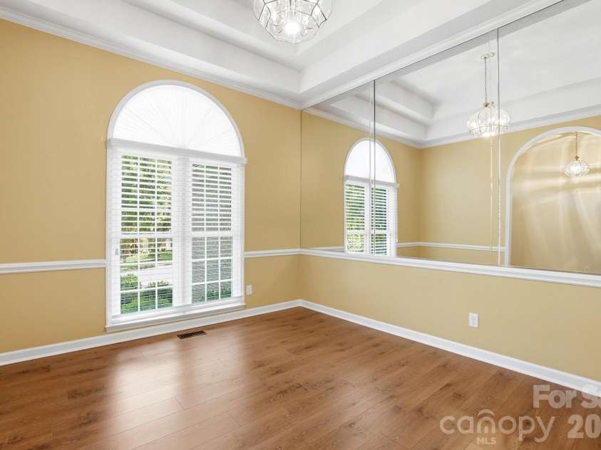 1506 Village Court, Gastonia, NC 28054.  MLS# CAR4389565, YatesRealty ID 27943. 