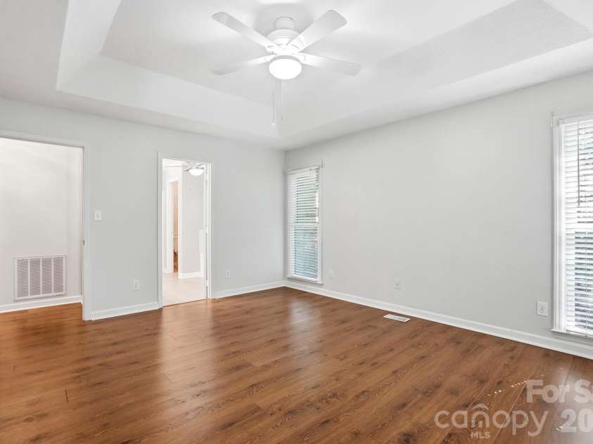1506 Village Court, Gastonia, NC 28054.  MLS# CAR4389565, YatesRealty ID 27943. 