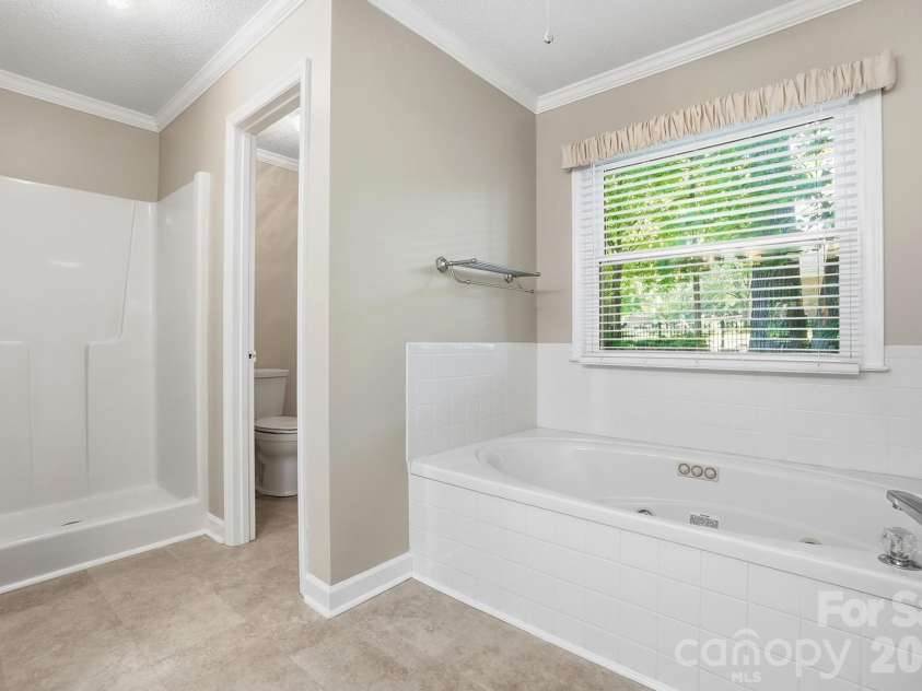 1506 Village Court, Gastonia, NC 28054.  MLS# CAR4389565, YatesRealty ID 27943. 