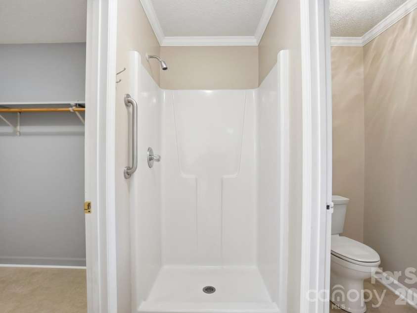 1506 Village Court, Gastonia, NC 28054.  MLS# CAR4389565, YatesRealty ID 27943. 