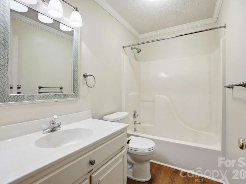 1506 Village Court, Gastonia, NC 28054.  MLS# CAR4389565, YatesRealty ID 27943. 