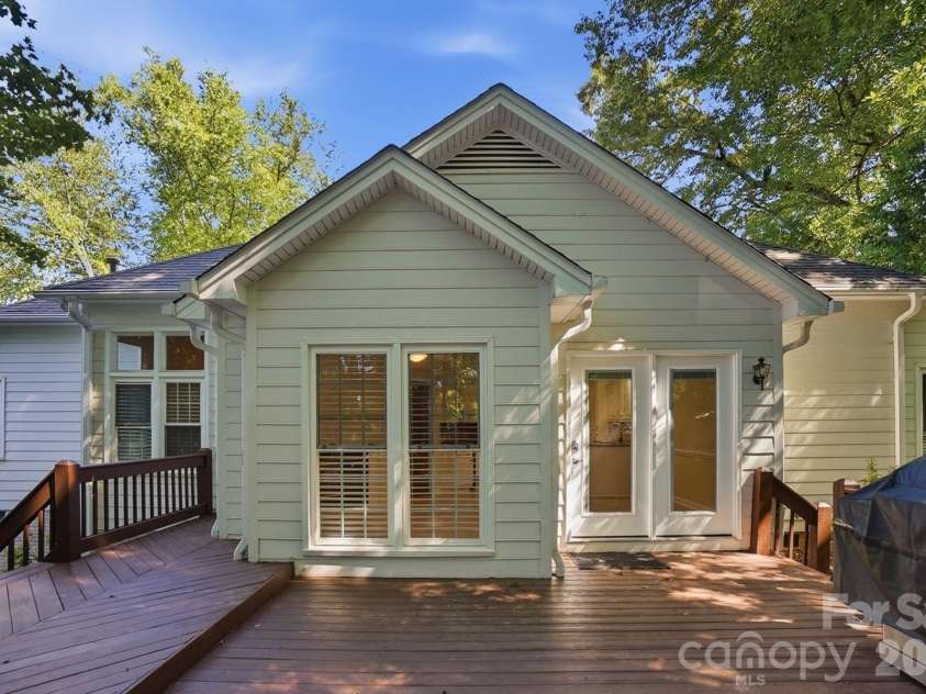 1506 Village Court, Gastonia, NC 28054.  MLS# CAR4389565, YatesRealty ID 27943. 