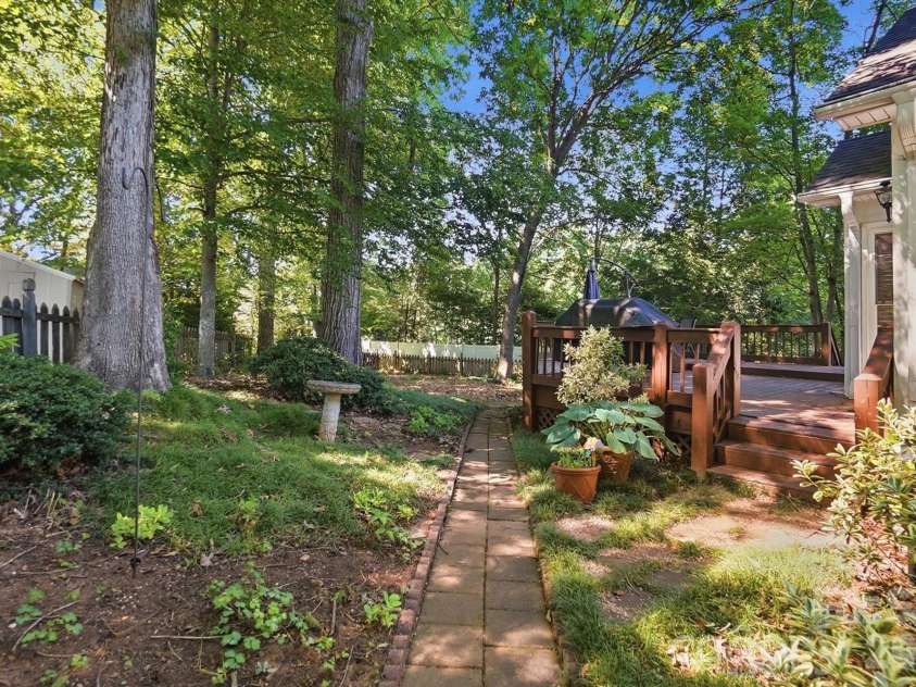 1506 Village Court, Gastonia, NC 28054.  MLS# CAR4389565, YatesRealty ID 27943. 