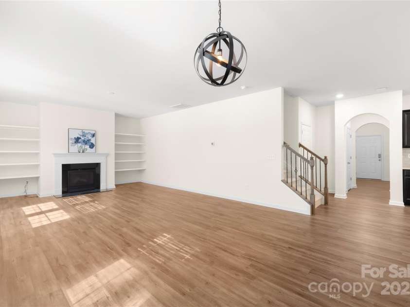 17413 Caddy Court, Charlotte, NC 28278.  MLS# CAR4245215, YatesRealty ID 27943. 