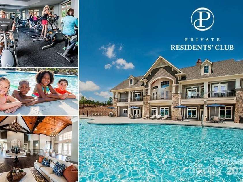 17413 Caddy Court, Charlotte, NC 28278.  MLS# CAR4245215, YatesRealty ID 27943. 