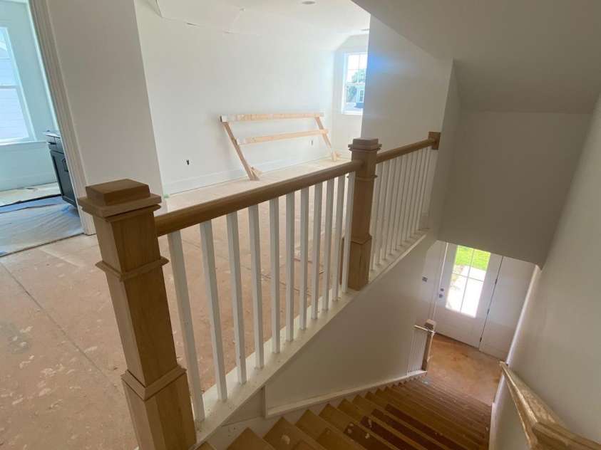 13714 Tranquil Day Drive, Matthews, NC 28105.  MLS# CAR4284421, YatesRealty ID 27944. 