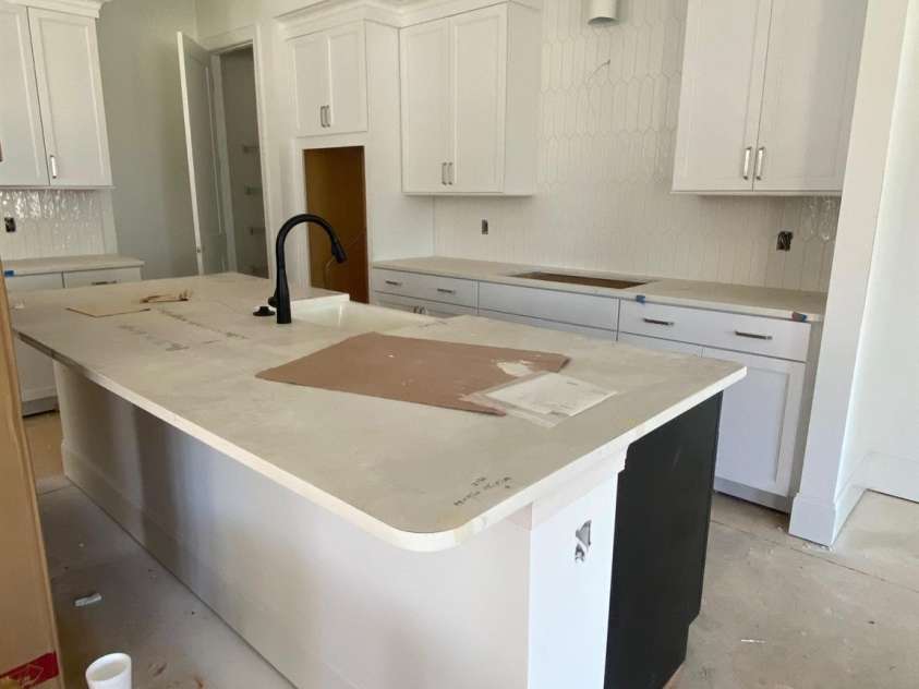 13714 Tranquil Day Drive, Matthews, NC 28105.  MLS# CAR4284421, YatesRealty ID 27944. 