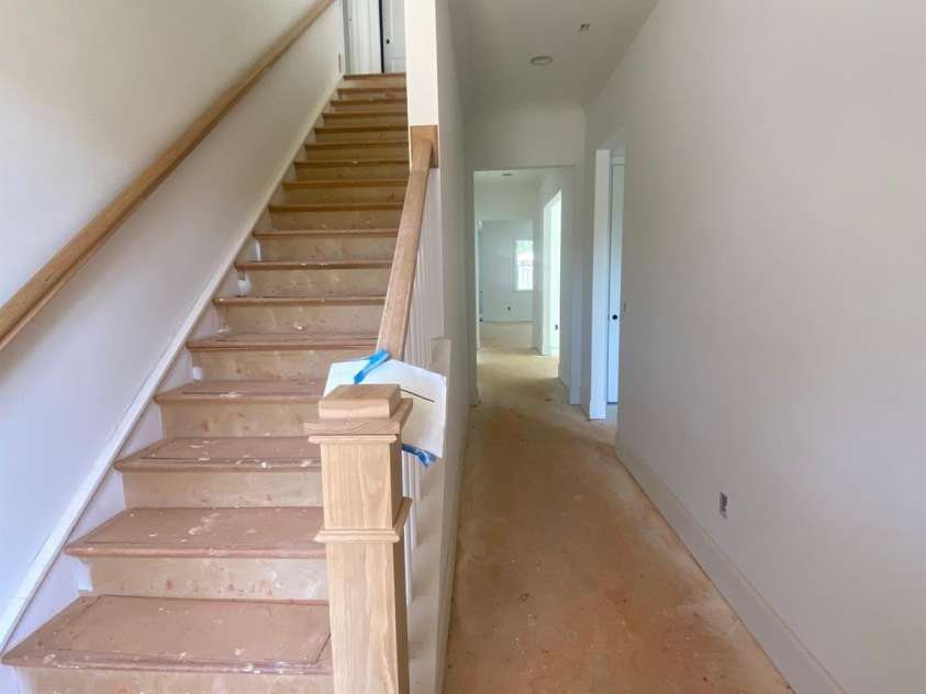 13714 Tranquil Day Drive, Matthews, NC 28105.  MLS# CAR4284421, YatesRealty ID 27944. 