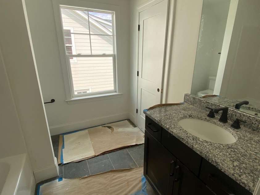 13714 Tranquil Day Drive, Matthews, NC 28105.  MLS# CAR4284421, YatesRealty ID 27944. 