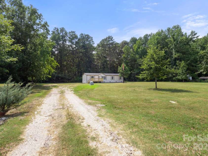 1253 Sensation Road, Rock Hill, SC 29732.  MLS# CAR4262921, YatesRealty ID 27945. 