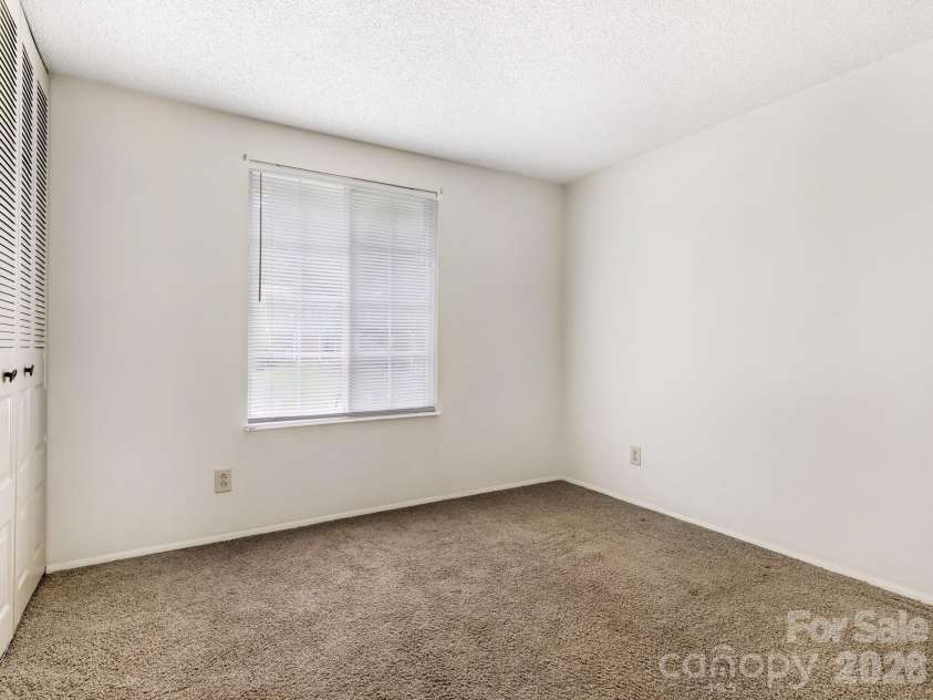 6534 Rollingridge Drive, Charlotte, NC 28211.  MLS# CAR4387248, YatesRealty ID 27945. Bedroom 2