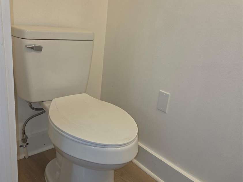 267 Beaverdam Street, Canton, NC 28716.  MLS# CAR4375604, YatesRealty ID 27948. Half Bath