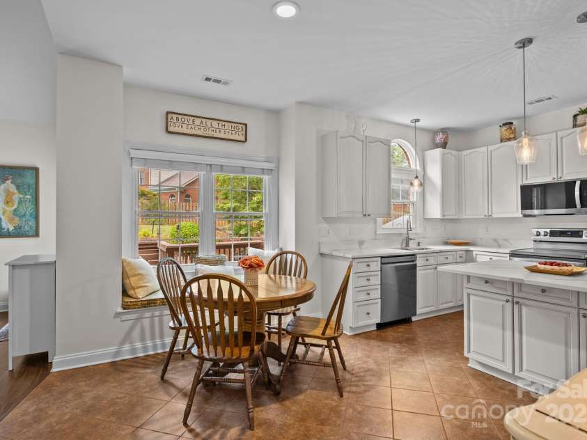 4108 Deerfield Drive, Concord, NC 28027.  MLS# CAR4278103, YatesRealty ID 27948. 