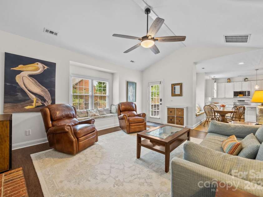 4108 Deerfield Drive, Concord, NC 28027.  MLS# CAR4278103, YatesRealty ID 27948. 