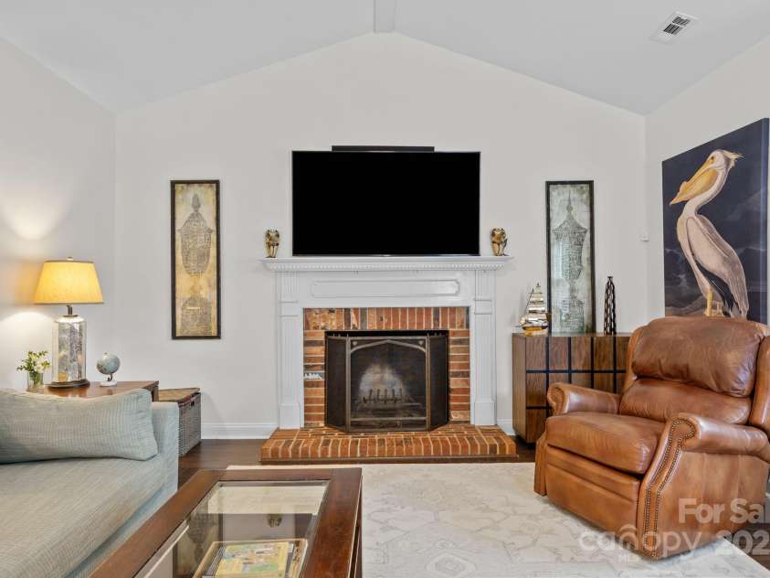 4108 Deerfield Drive, Concord, NC 28027.  MLS# CAR4278103, YatesRealty ID 27948. 