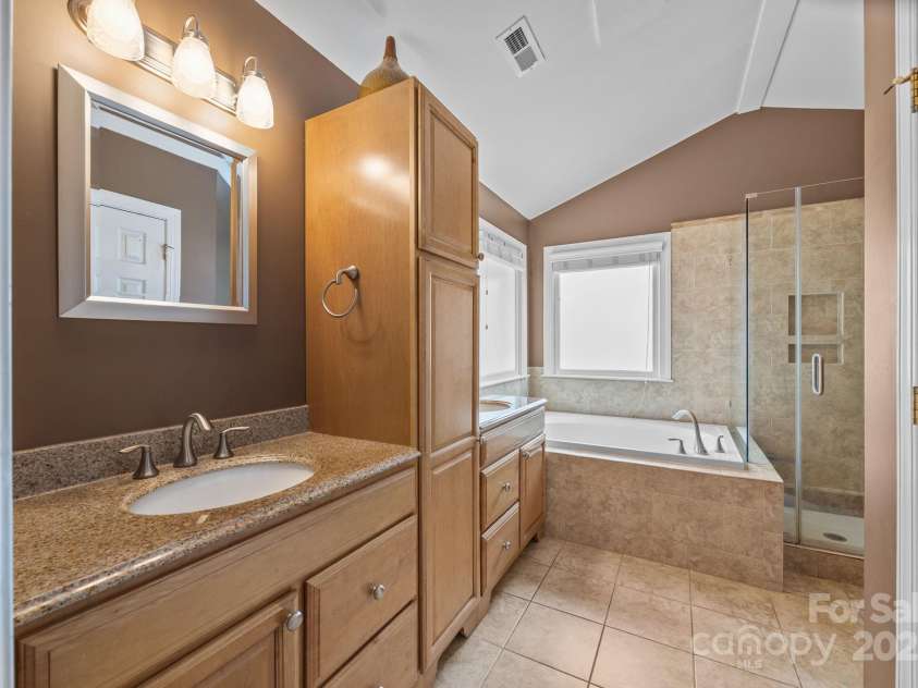 4108 Deerfield Drive, Concord, NC 28027.  MLS# CAR4278103, YatesRealty ID 27948. 