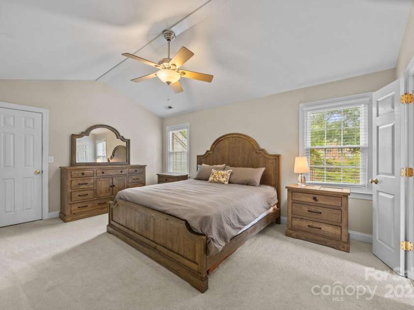 4108 Deerfield Drive, Concord, NC 28027.  MLS# CAR4278103, YatesRealty ID 27948. 