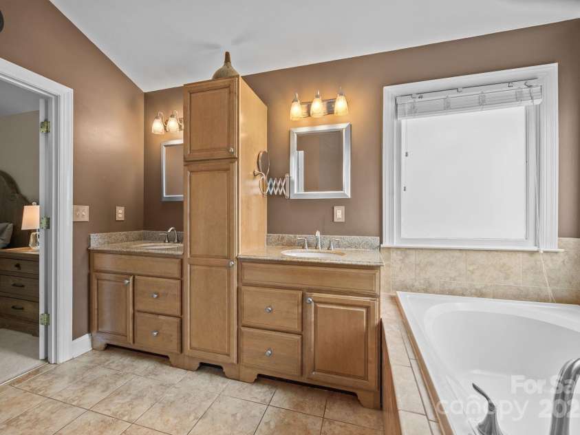 4108 Deerfield Drive, Concord, NC 28027.  MLS# CAR4278103, YatesRealty ID 27948. 