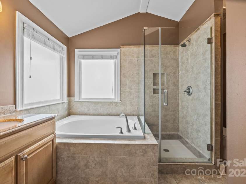 4108 Deerfield Drive, Concord, NC 28027.  MLS# CAR4278103, YatesRealty ID 27948. 