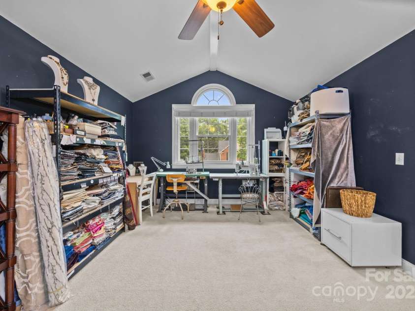 4108 Deerfield Drive, Concord, NC 28027.  MLS# CAR4278103, YatesRealty ID 27948. 