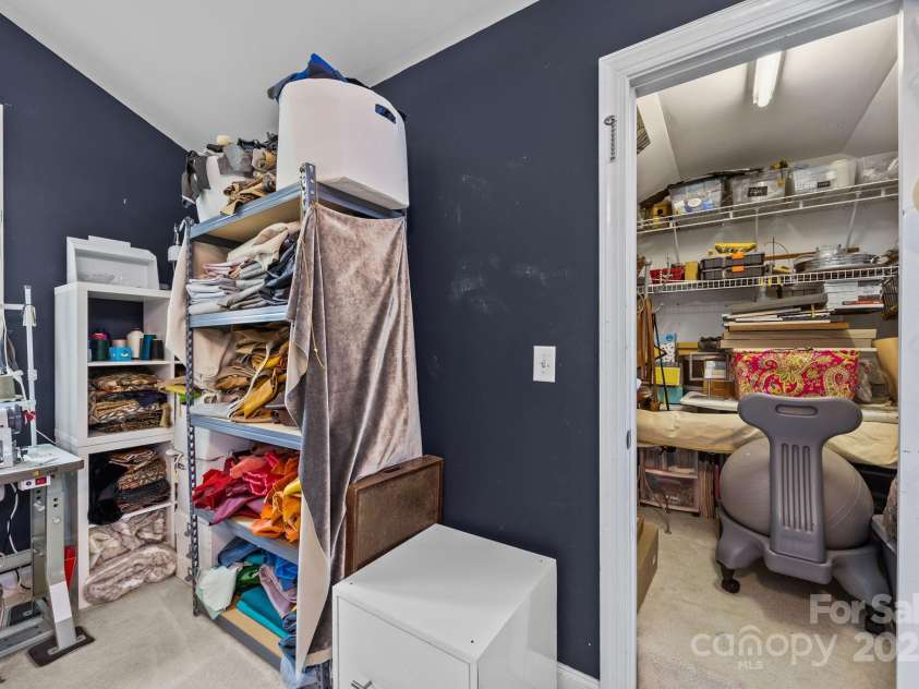 4108 Deerfield Drive, Concord, NC 28027.  MLS# CAR4278103, YatesRealty ID 27948. 