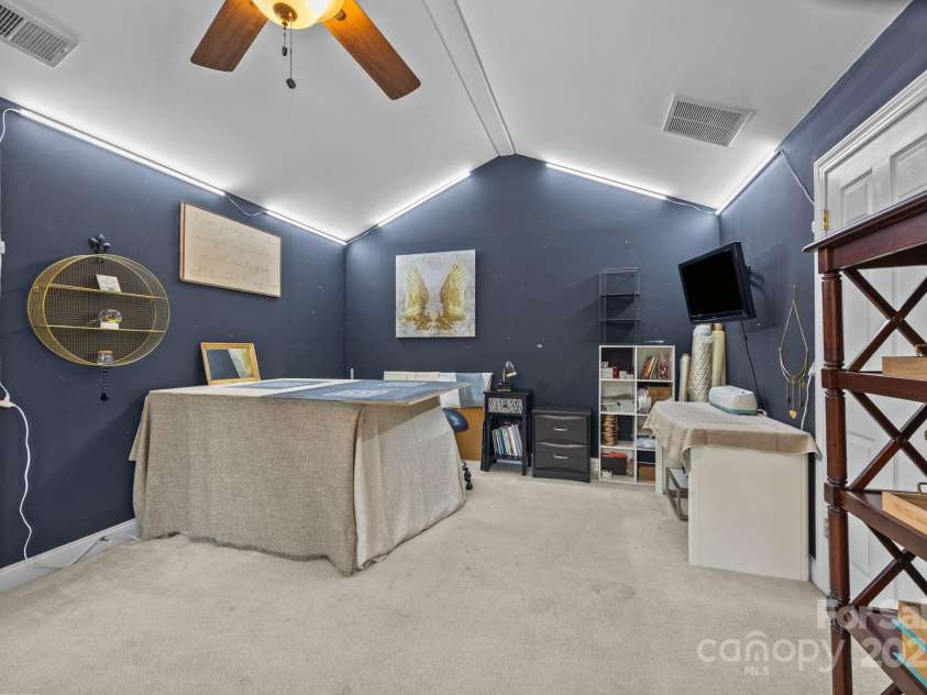 4108 Deerfield Drive, Concord, NC 28027.  MLS# CAR4278103, YatesRealty ID 27948. 