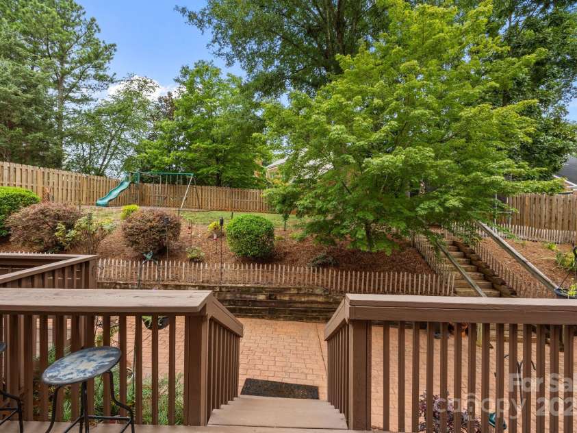 4108 Deerfield Drive, Concord, NC 28027.  MLS# CAR4278103, YatesRealty ID 27948. 