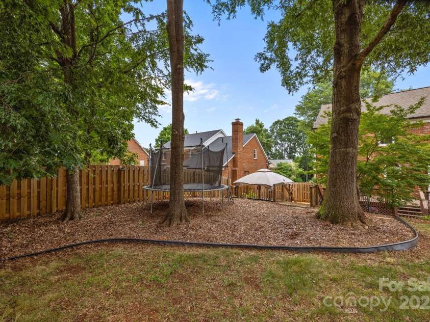 4108 Deerfield Drive, Concord, NC 28027.  MLS# CAR4278103, YatesRealty ID 27948. 