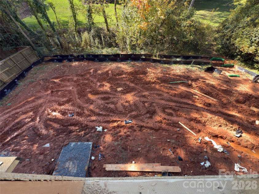 1118 Kingscross Drive, Charlotte, NC 28211.  MLS# CAR4326781, YatesRealty ID 2795. 