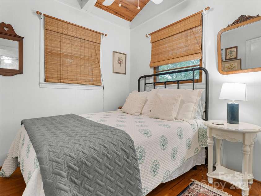 210 Ballard Road, Brevard, NC 28712.  MLS# CAR4300398, YatesRealty ID 2795. Office