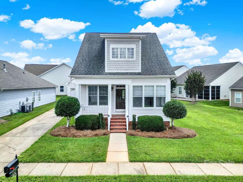 25391 Seagull Drive, Lancaster, SC 29720.  MLS# CAR4272696, YatesRealty ID 27950. 