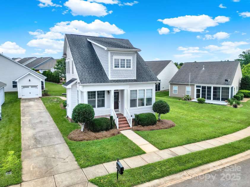 25391 Seagull Drive, Lancaster, SC 29720.  MLS# CAR4272696, YatesRealty ID 27950. 