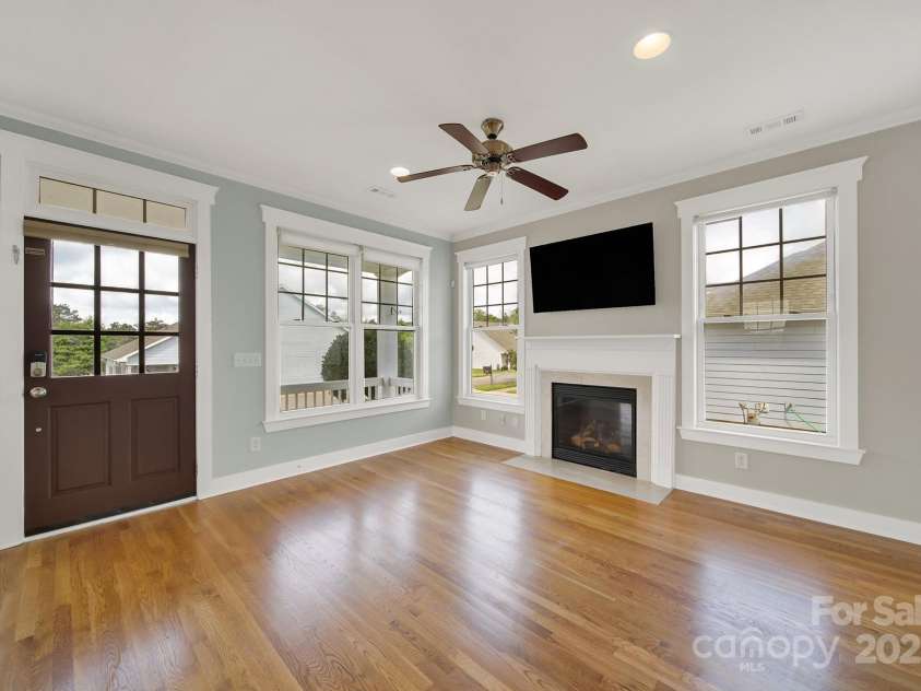 25391 Seagull Drive, Lancaster, SC 29720.  MLS# CAR4272696, YatesRealty ID 27950. 