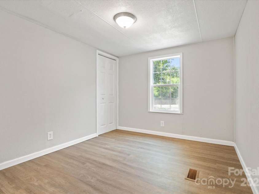 141 Lewis Street, Mount Gilead, NC 27306.  MLS# CAR4248799, YatesRealty ID 27952. Bedroom 2