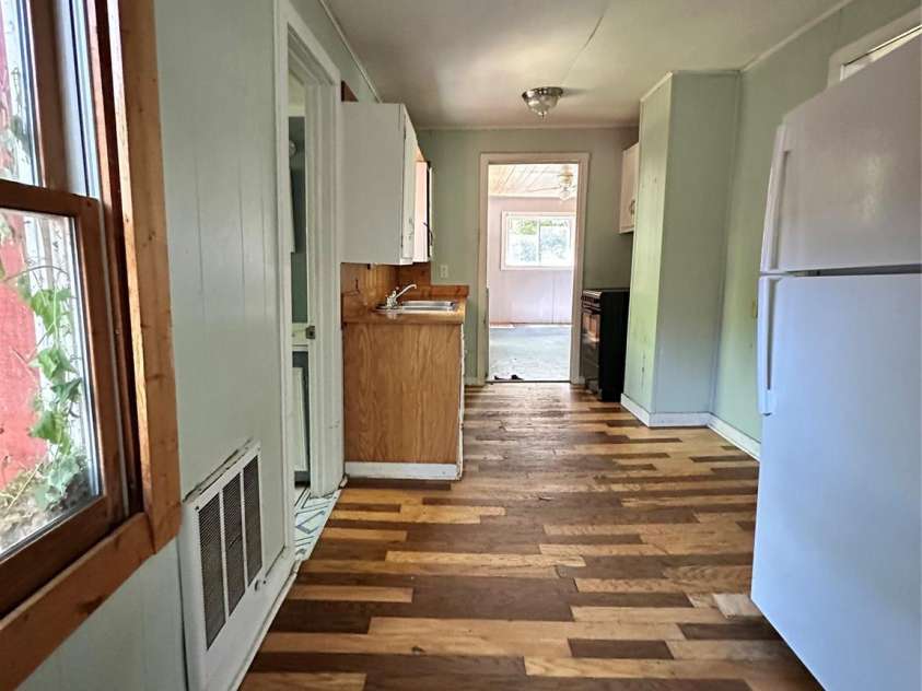36 Range Road, Etowah, NC 28729.  MLS# CAR4390019, YatesRealty ID 27953. 