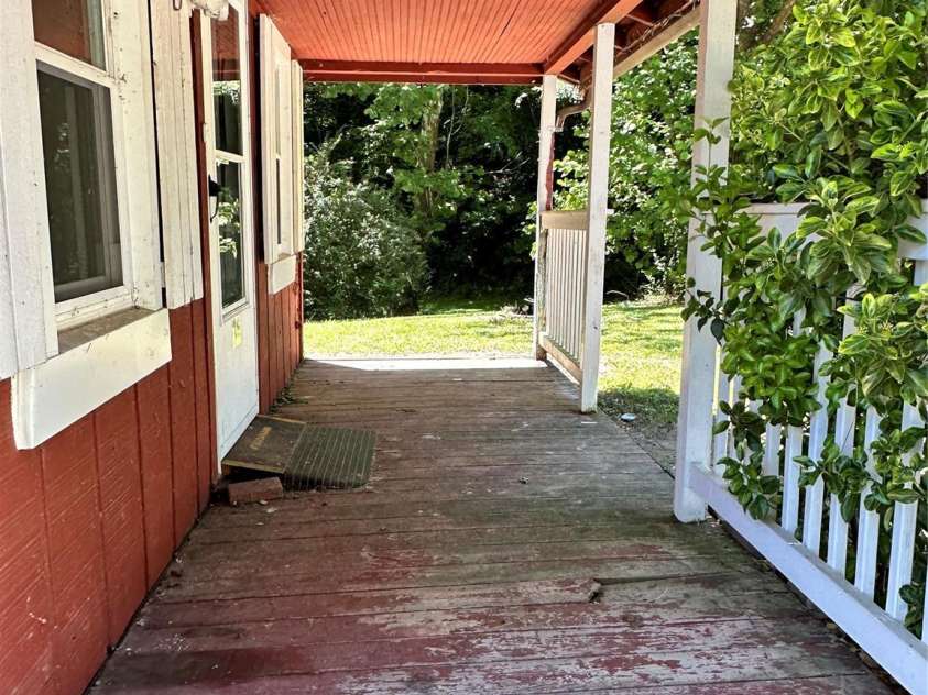 36 Range Road, Etowah, NC 28729.  MLS# CAR4390019, YatesRealty ID 27953. 