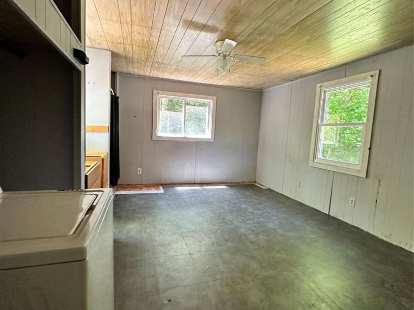 36 Range Road, Etowah, NC 28729.  MLS# CAR4390019, YatesRealty ID 27953. Bedroom