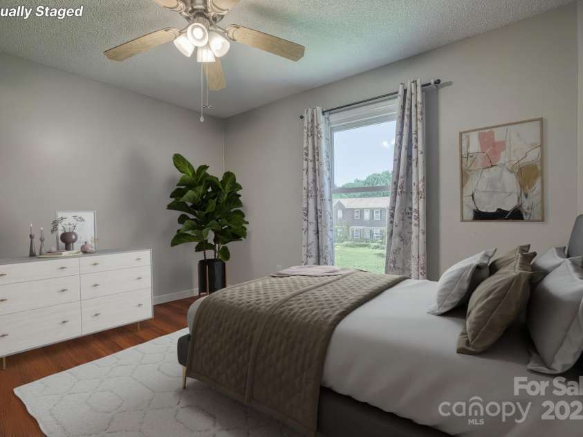 2526 Ashford Drive, Newton, NC 28658.  MLS# CAR4274120, YatesRealty ID 27954. 