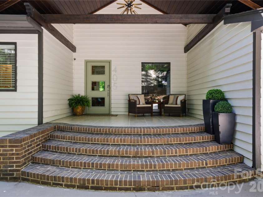 405 Timber Lane, Weddington, NC 28104.  MLS# CAR4374540, YatesRealty ID 27955. 