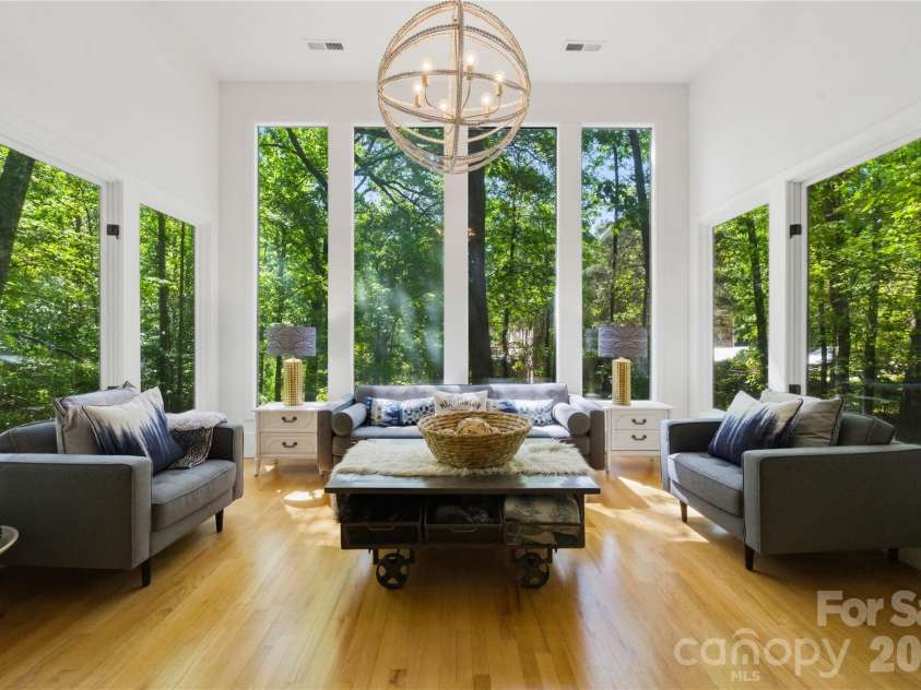 405 Timber Lane, Weddington, NC 28104.  MLS# CAR4374540, YatesRealty ID 27955. 