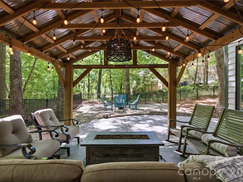 405 Timber Lane, Weddington, NC 28104.  MLS# CAR4374540, YatesRealty ID 27955. 
