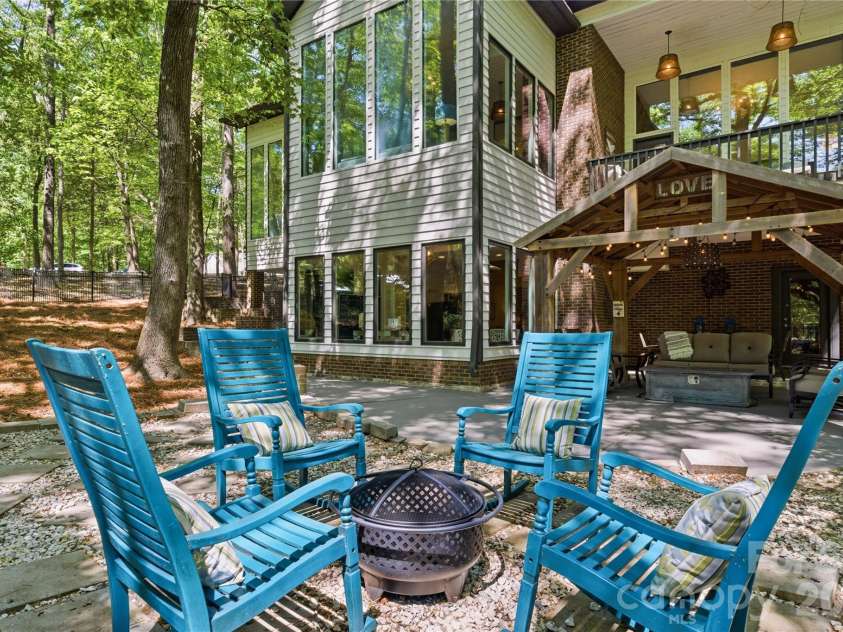405 Timber Lane, Weddington, NC 28104.  MLS# CAR4374540, YatesRealty ID 27955. 