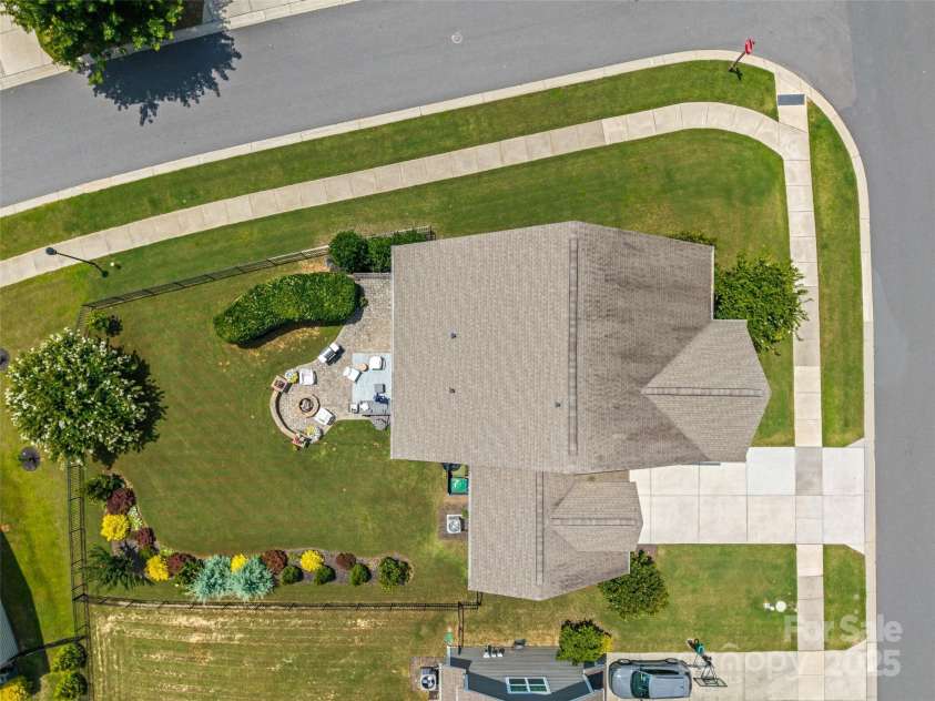 958 Skywater Drive, Fort Mill, SC 29715.  MLS# CAR4275843, YatesRealty ID 27956. 